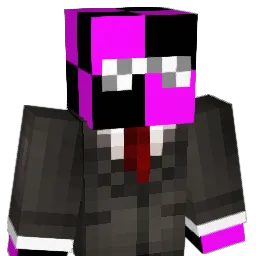 Turpaz Minecraft avatar bust