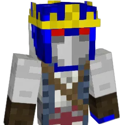Turphz's Minecraft skin
