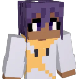 Turpix's Minecraft skin
