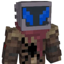 TurquoiseKnights's Minecraft skin