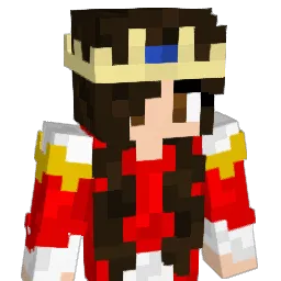 TurquoiseSpark15's Minecraft skin