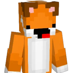 TurretVaan Minecraft avatar bust
