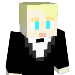 Turretz6850 Minecraft avatar bust