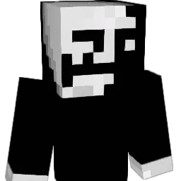 TurriKurri Minecraft avatar bust