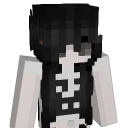 Turrican__3 Minecraft avatar bust
