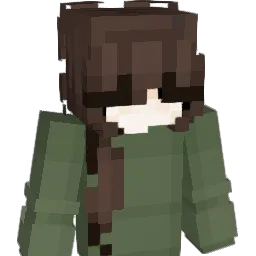 Turshyl's Minecraft skin