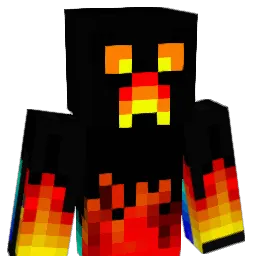 Turt30 Minecraft avatar bust