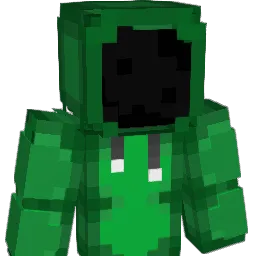 Turtl33_ Minecraft avatar bust