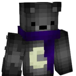 Turtle0_0Thief Minecraft avatar bust