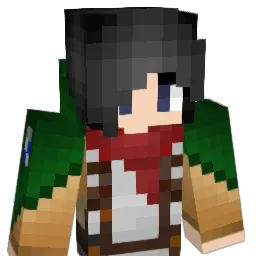 Turtle1104's Minecraft skin