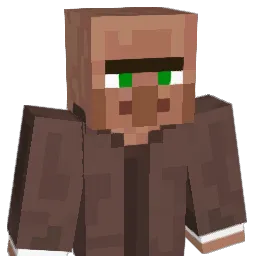 Turtle1206 Minecraft avatar bust