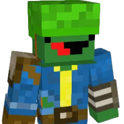 Turtle2499's Minecraft skin