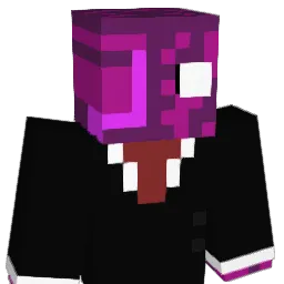 Turtle8393's Minecraft skin