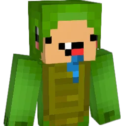 TurtleAlt's Minecraft skin