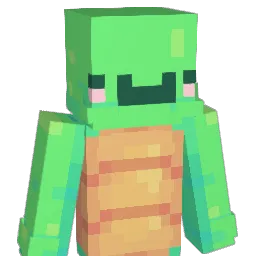 TurtleBlocks357's Minecraft skin