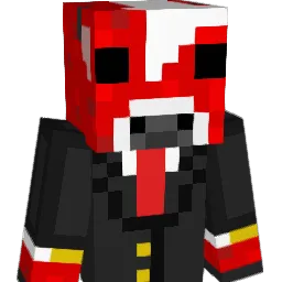 TurtleBoy582 Minecraft avatar bust