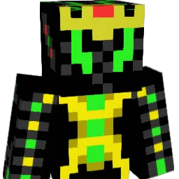 TurtleBoy7123's Minecraft skin