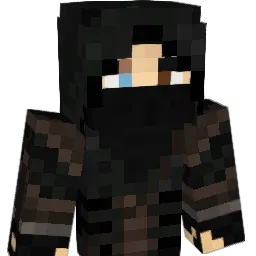 TurtleButter Minecraft avatar bust
