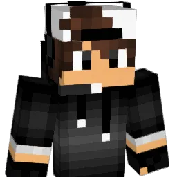 TurtleChase1 Minecraft avatar bust