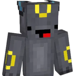 TurtleCraft123 Minecraft avatar bust