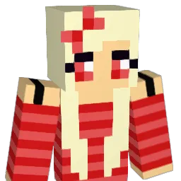 TurtleFiesta Minecraft avatar bust
