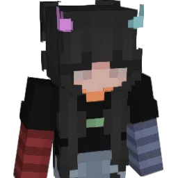 TurtleGabis's Minecraft skin
