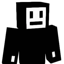 TurtleGoesWoo21 Minecraft avatar bust