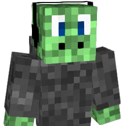 TurtleGuy3181's Minecraft skin