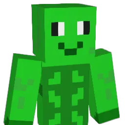TurtleGwen's Minecraft skin