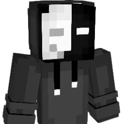 TurtleHere's Minecraft skin