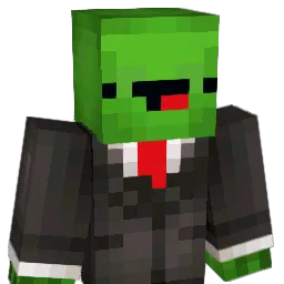 TurtleHermit50's Minecraft skin