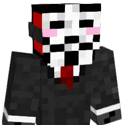 TurtleIsBae's Minecraft skin