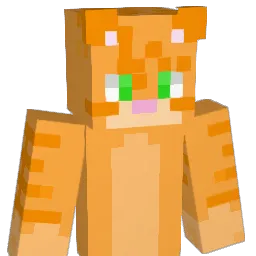 TurtleIsCool's Minecraft skin