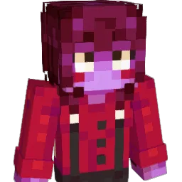 TurtleLord08 Minecraft avatar bust