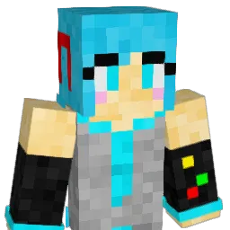 TurtleLove2 Minecraft avatar bust