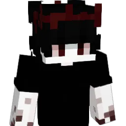 TurtleMC_ Minecraft avatar bust