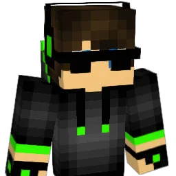 TurtleMaster114's Minecraft skin