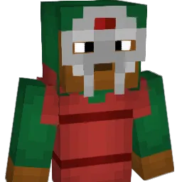 TurtleNeck20's Minecraft skin