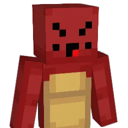 TurtleOnMC Minecraft avatar bust