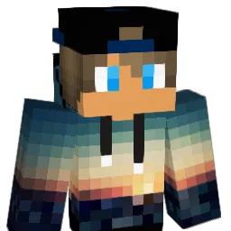 TurtlePatronus's Minecraft skin