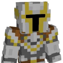 TurtlePeeper's Minecraft skin