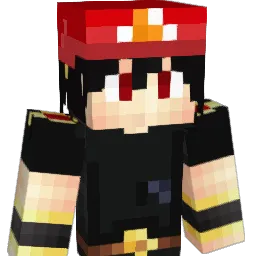 TurtleRTA's Minecraft skin