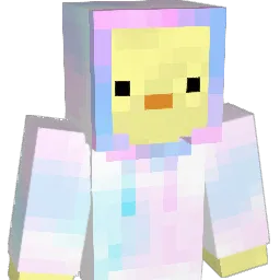 TurtleReads's Minecraft skin