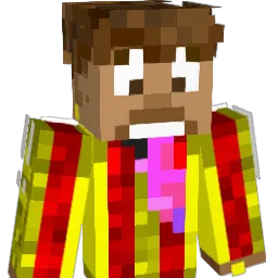TurtleShell66's Minecraft skin