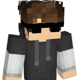 TurtleTheAnimus's Minecraft skin