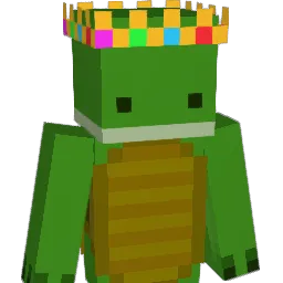 TurtleTuttle_'s Minecraft skin