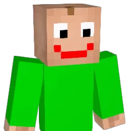 TurtleWarrior13's Minecraft skin