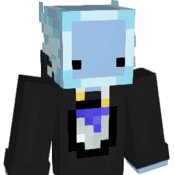 TurtleWave03 Minecraft avatar bust