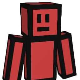 TurtleYT200 Minecraft avatar bust