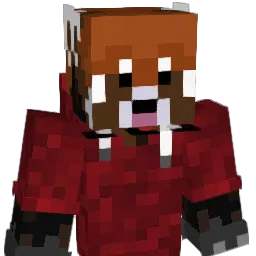 Turtle_33's Minecraft skin